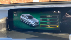 Mercedes-Benz EQC 400 300kW AMG Line Premium 80kWh 5dr Auto Electric Estate